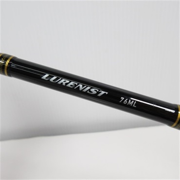ルアーニスト７６ＭＬ